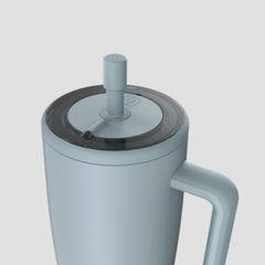 Magnetic Straw Cover | Cura ao | 2-Pack