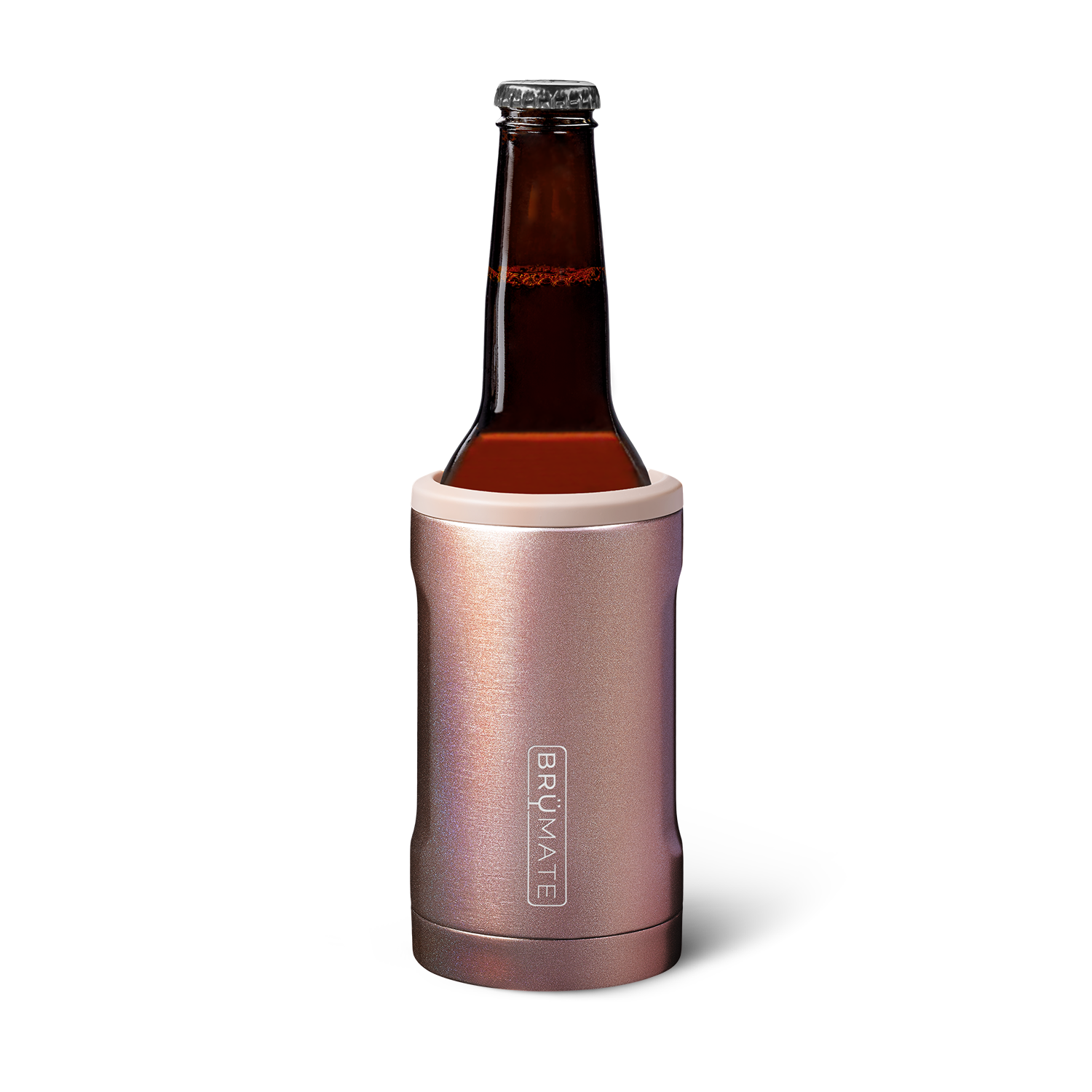 Hopsulator Bott'l | Stainless | 12oz Bottles
